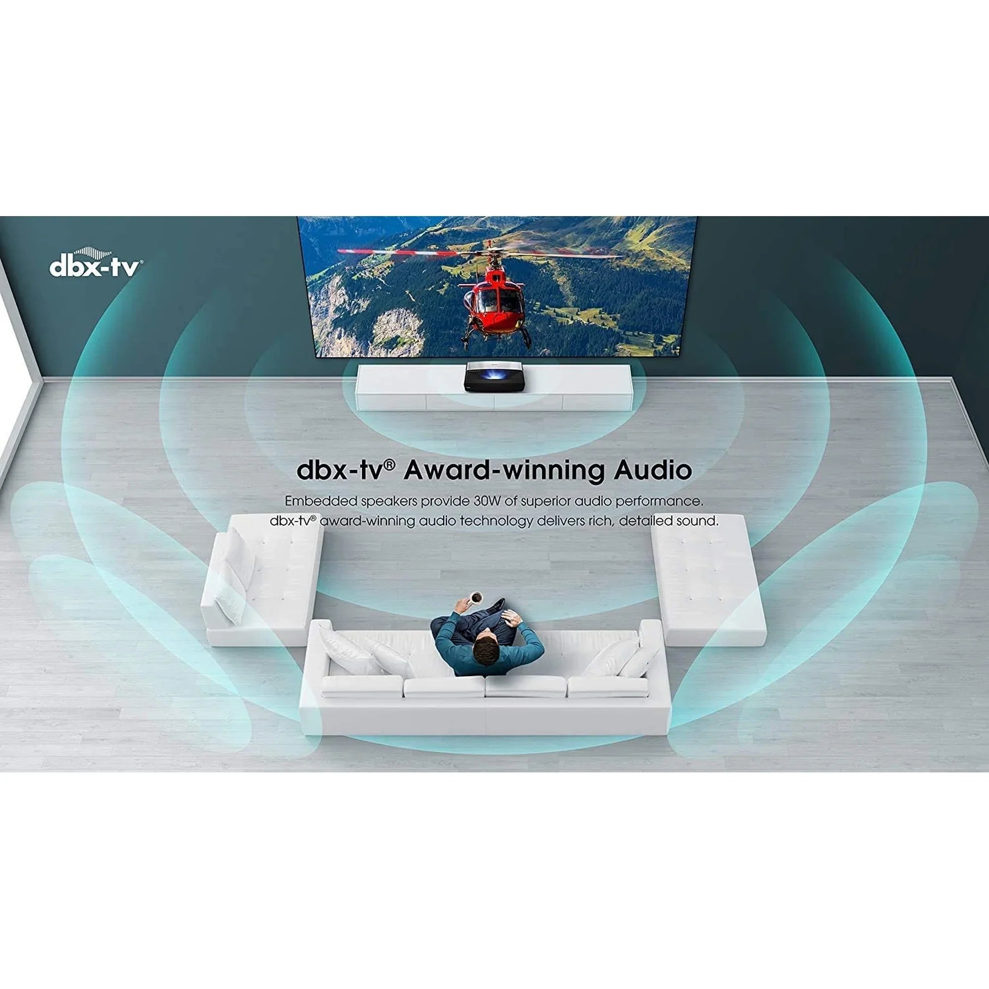 TV Box 12m