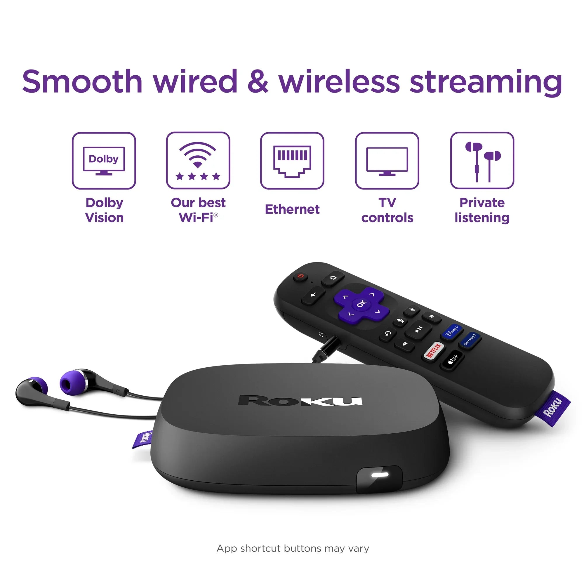 TV Box 1m