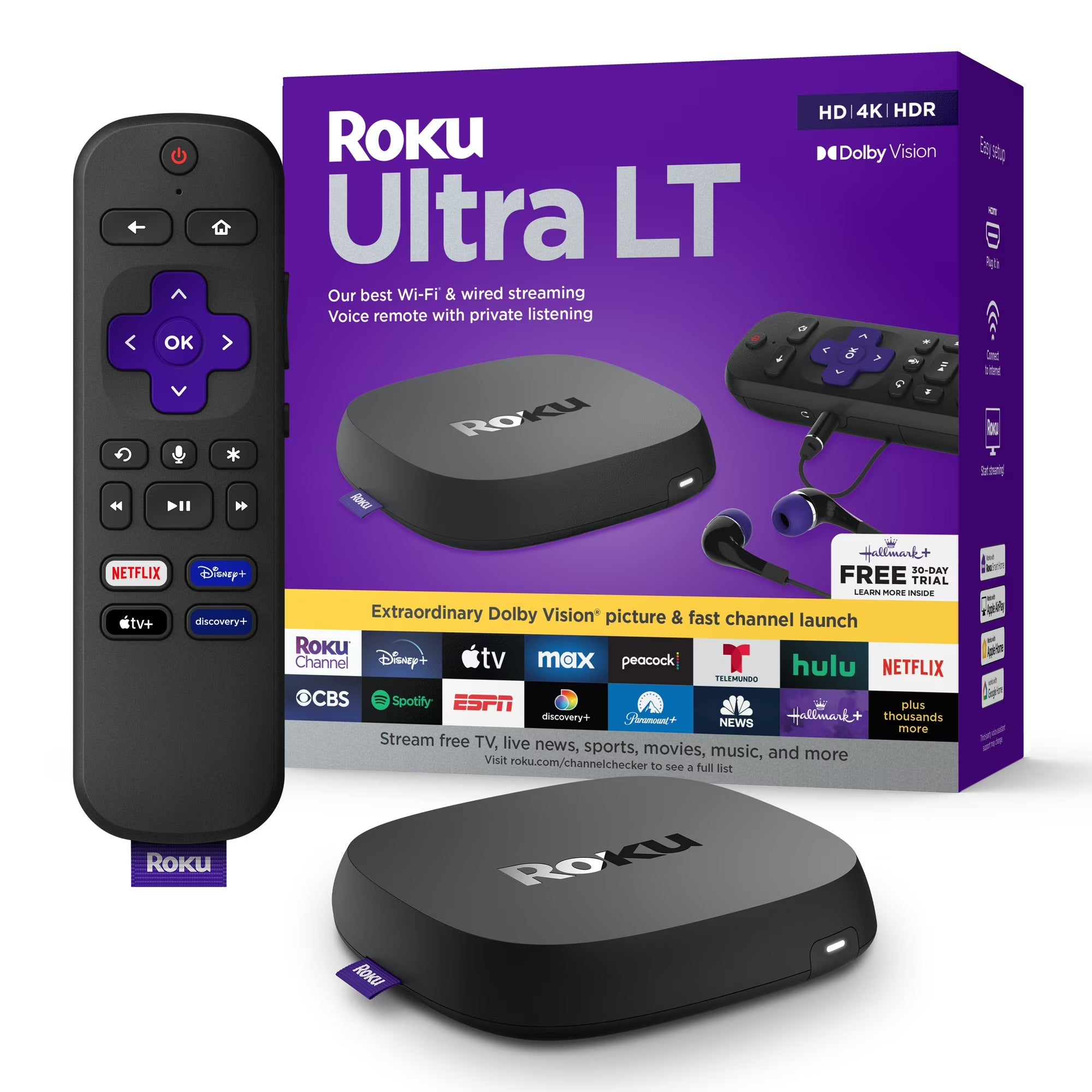 TV Box 1m