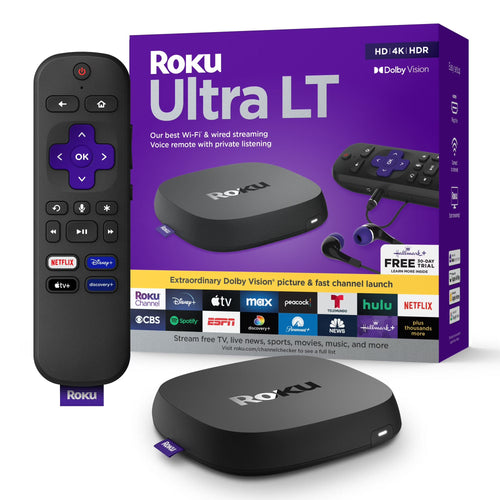TV Box 1m